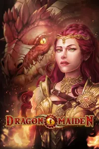Dragon Maiden