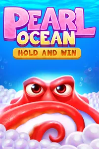 Pearl Ocean: Hold and Win