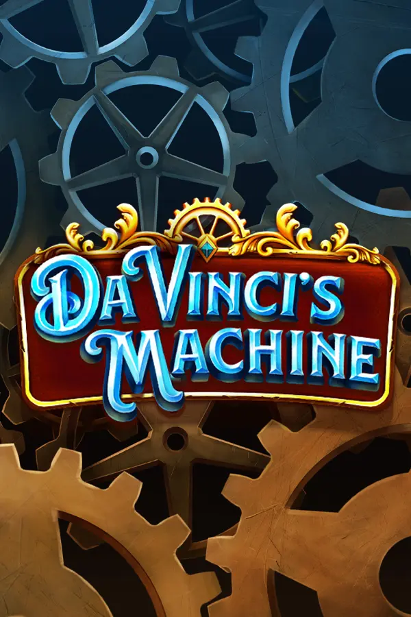 Da Vinci’s Machine