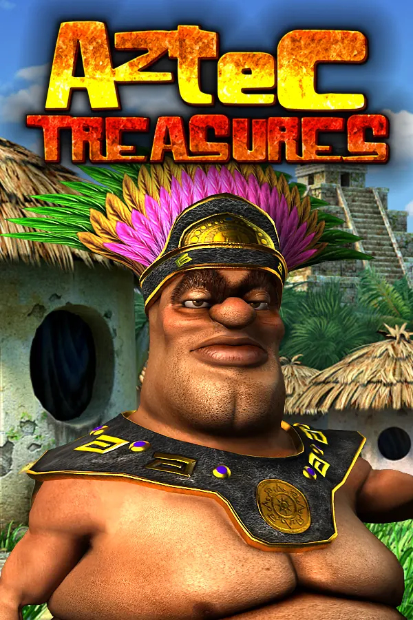 Aztec Treasures