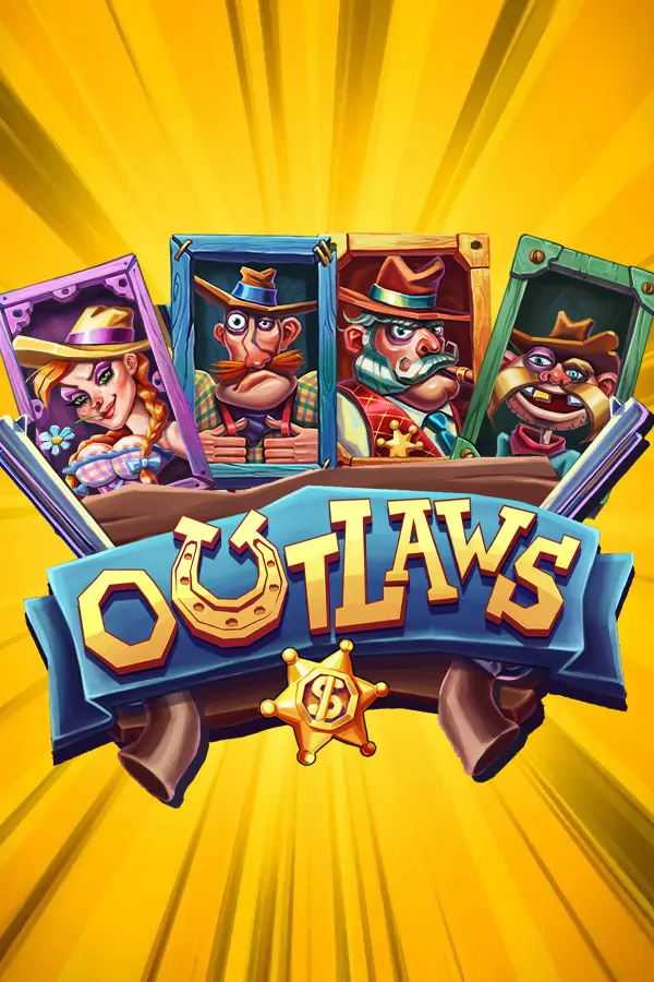 Outlaws (Leap Gaming)