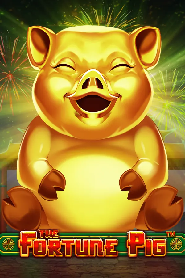 The Fortune Pig